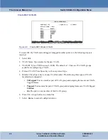 Preview for 62 page of Innovx FastSwitch 24 Installation And Operation Manual