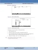 Preview for 63 page of Innovx FastSwitch 24 Installation And Operation Manual