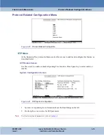 Preview for 73 page of Innovx FastSwitch 24 Installation And Operation Manual