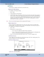 Preview for 77 page of Innovx FastSwitch 24 Installation And Operation Manual