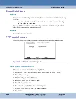 Preview for 80 page of Innovx FastSwitch 24 Installation And Operation Manual