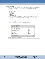 Preview for 86 page of Innovx FastSwitch 24 Installation And Operation Manual