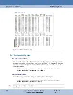 Preview for 88 page of Innovx FastSwitch 24 Installation And Operation Manual