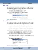 Preview for 90 page of Innovx FastSwitch 24 Installation And Operation Manual