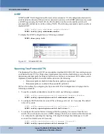 Preview for 96 page of Innovx FastSwitch 24 Installation And Operation Manual