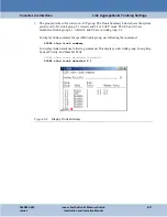 Preview for 99 page of Innovx FastSwitch 24 Installation And Operation Manual