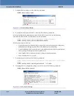 Preview for 104 page of Innovx FastSwitch 24 Installation And Operation Manual