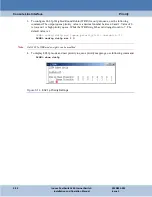 Preview for 106 page of Innovx FastSwitch 24 Installation And Operation Manual