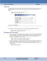 Preview for 108 page of Innovx FastSwitch 24 Installation And Operation Manual