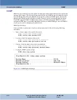 Preview for 110 page of Innovx FastSwitch 24 Installation And Operation Manual