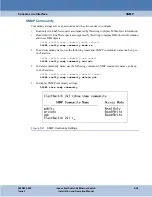 Preview for 111 page of Innovx FastSwitch 24 Installation And Operation Manual