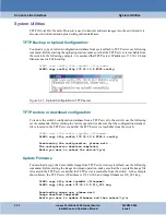 Preview for 114 page of Innovx FastSwitch 24 Installation And Operation Manual