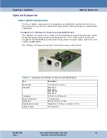 Preview for 119 page of Innovx FastSwitch 24 Installation And Operation Manual