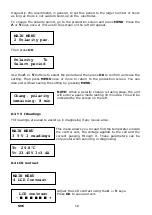 Preview for 12 page of Innowater SMC10 Manual