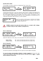 Предварительный просмотр 13 страницы Innowater SMC10 Manual