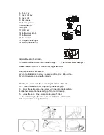 Preview for 4 page of innoXplore iX-C90 User Manual