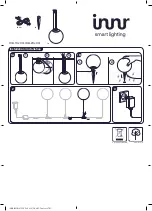 Preview for 1 page of INNR OGL 13 CG Series Installation