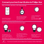 INNR Smart Button RC210 Instructions preview