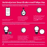 Preview for 2 page of INNR Smart Button RC210 Instructions