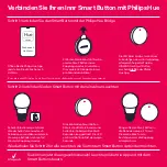 Preview for 3 page of INNR Smart Button RC210 Instructions