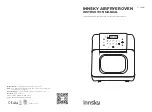 Innsky IS-AF001 Instruction Manual preview