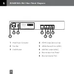 Preview for 4 page of innuos Zenith Mk3 Quick Start Manual