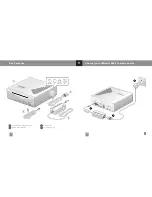 Preview for 3 page of innuos zenmini mk.II Quick Start Manual