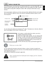 Предварительный просмотр 41 страницы Inocal KXD10 User Manual