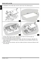 Предварительный просмотр 68 страницы Inocal KXD10 User Manual