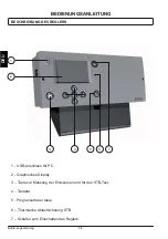 Предварительный просмотр 84 страницы Inocal KXD10 User Manual