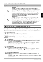 Предварительный просмотр 95 страницы Inocal KXD10 User Manual