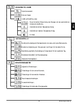 Предварительный просмотр 99 страницы Inocal KXD10 User Manual