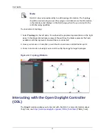 Preview for 11 page of Inocybe Opendaylight User Manual