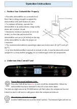 Preview for 7 page of Inofia HD161A User Manual