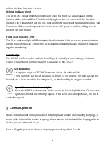 Preview for 8 page of Inofia HD161A User Manual