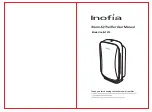 Inofia Inofia1619 User Manual preview