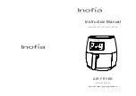 Inofia PU-K02 Instruction Manual предпросмотр