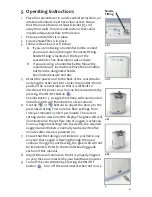 Preview for 9 page of Inogen at home User Manual