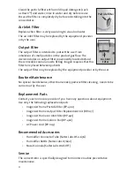 Preview for 14 page of Inogen at home User Manual