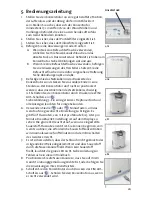 Preview for 29 page of Inogen at home User Manual