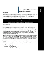 Preview for 7 page of Inogen BA-107 Instructions For Use Manual