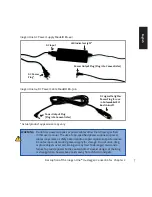 Preview for 11 page of Inogen InogenOne G4 User Manual