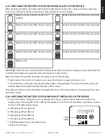 Предварительный просмотр 13 страницы Inogen IO-501 User Manual