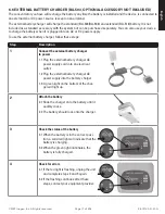 Preview for 17 page of Inogen IO-501 User Manual