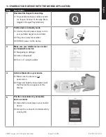 Preview for 41 page of Inogen IO-501 User Manual