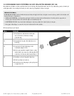 Preview for 86 page of Inogen IO-501 User Manual