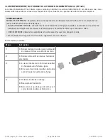 Preview for 136 page of Inogen IO-501 User Manual