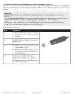 Preview for 186 page of Inogen IO-501 User Manual