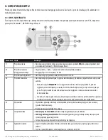 Preview for 260 page of Inogen IO-501 User Manual