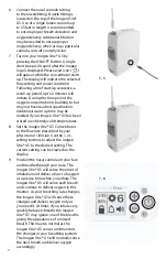 Preview for 10 page of Inogen One G5 User Manual